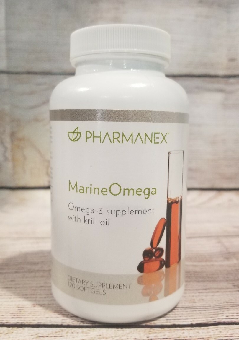 omega 3 nuskin